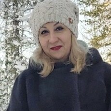Фотография девушки Анастасия, 44 года из г. Сургут