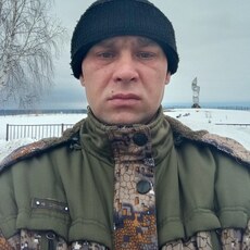 Фотография мужчины Александр, 39 лет из г. Мотыгино
