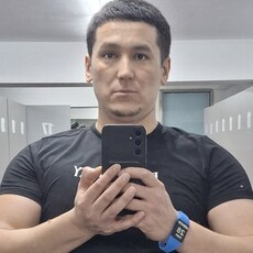 Фотография мужчины Руслан, 35 лет из г. Актюбинск