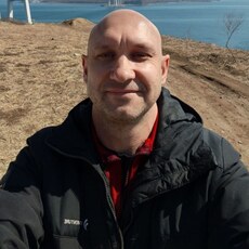 Фотография мужчины Дмитрий, 44 года из г. Уфа