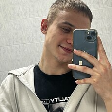 Фотография мужчины Дмитрий, 22 года из г. Луга