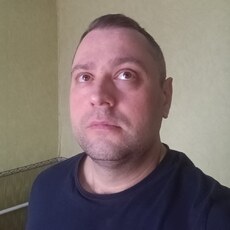 Фотография мужчины Сергей, 40 лет из г. Первоуральск