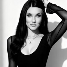 Фотография девушки Алина, 39 лет из г. Николаев
