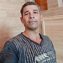 Ахмед, 45 лет