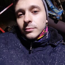Фотография мужчины Михаил, 26 лет из г. Шемонаиха