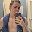Вадим, 18 лет