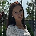 Оксана, 26 лет