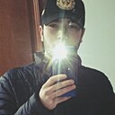 Алижан, 22 года