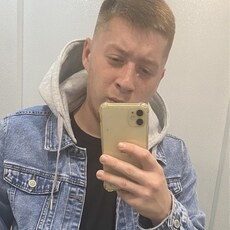 Фотография мужчины Женя, 29 лет из г. Норильск