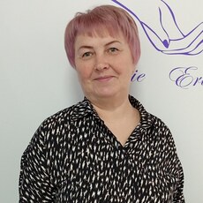 Фотография девушки Маша, 61 год из г. Нижний Новгород