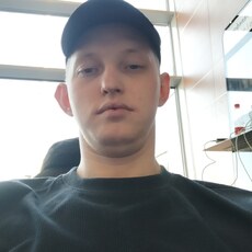 Фотография мужчины Юрий, 26 лет из г. Калининград