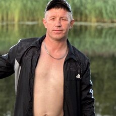 Фотография мужчины Алексей, 42 года из г. Благовещенск