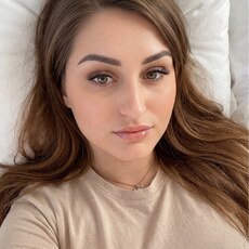 Фотография девушки Окси, 34 года из г. Бийск