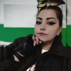 Фотография девушки Настя, 28 лет из г. Убинское