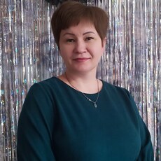 Фотография девушки Наталья, 43 года из г. Абакан