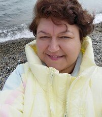 Фотография девушки Лариса, 48 лет из г. Ижевск