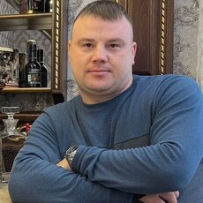 Фотография мужчины Влад, 38 лет из г. Киров