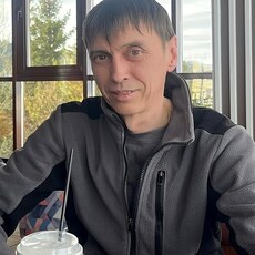 Фотография мужчины Владимир, 44 года из г. Усолье-Сибирское