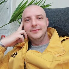 Фотография мужчины Илья, 35 лет из г. Светлогорск