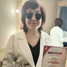 Фотография девушки Лолита, 53 года из г. Абакан