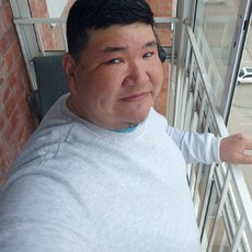 Фотография мужчины Иван, 40 лет из г. Иркутск