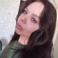Фотография девушки Снежана, 20 лет из г. Красноярск