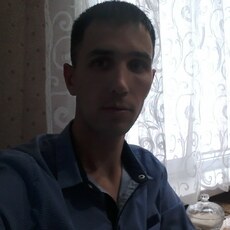 Фотография мужчины Валерий, 36 лет из г. Черемхово
