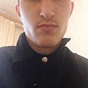 Аслан Э, 25 лет