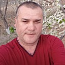Исроил, 52 года