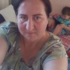 Фотография девушки Нина, 38 лет из г. Сальск
