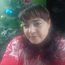 Фотография девушки Наталья, 38 лет из г. Новоаннинский