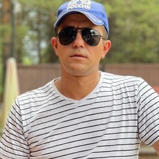 Фотография мужчины Андрей, 37 лет из г. Тюмень