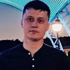 Фотография мужчины Халид, 31 год из г. Волгоград