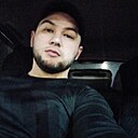 Алим, 26 лет