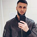 Рамаз, 35 лет