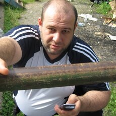 Фотография мужчины Костя, 43 года из г. Рубцовск