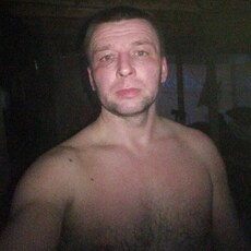 Фотография мужчины Алексей, 41 год из г. Архангельск