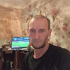 Фотография мужчины Алексей, 45 лет из г. Артем