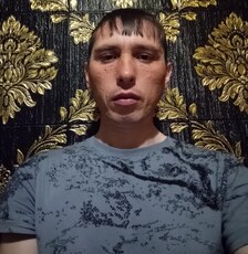 Фотография мужчины Евгений, 35 лет из г. Шерловая Гора