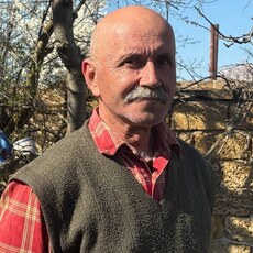 Фотография мужчины Анатолий, 56 лет из г. Раздольное