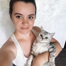 Фотография девушки Мила, 35 лет из г. Новороссийск