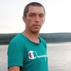 Фотография мужчины Александр, 36 лет из г. Лесосибирск
