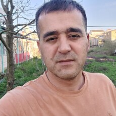 Фотография мужчины Alijon, 39 лет из г. Симферополь