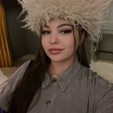 Фотография девушки Ванесса, 23 года из г. Новокузнецк