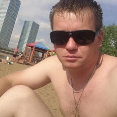 Фотография мужчины Сава, 37 лет из г. Усть-Каменогорск