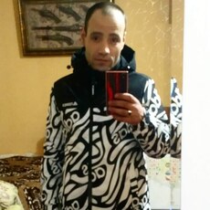 Фотография мужчины Александр, 35 лет из г. Магадан