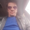 Серж Сэм, 48 лет