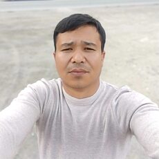 Фотография мужчины Abdullo, 37 лет из г. Бешкент