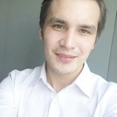 Фотография мужчины Rushan, 30 лет из г. Магнитогорск