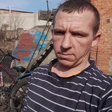 Фотография мужчины Рома, 33 года из г. Белогорск